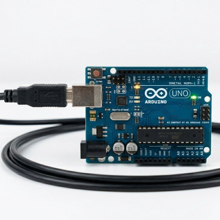 Arduino Uno (Clone)