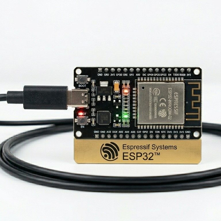 ESP32 Dev Board